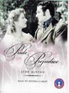Pride & Prejudice (MP3)